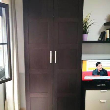 Apartamento Estudio Del Mar *
