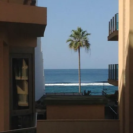 Estudio Del Mar Las Palmas de Gran Canaria