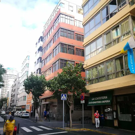 Estudio Del Mar * Las Palmas de Gran Canaria
