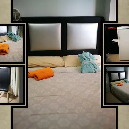 Estudio Del Mar Apartment Las Palmas de Gran Canaria