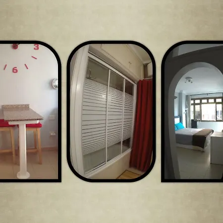 Estudio Del Mar