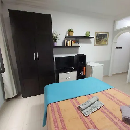 Estudio Del Mar Apartment Las Palmas de Gran Canaria