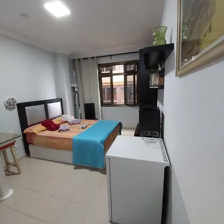 Estudio Del Mar *