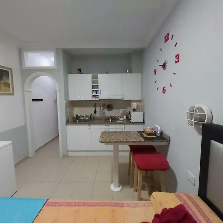 Estudio Del Mar