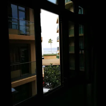 Apartment Estudio Del Mar Las Palmas de Gran Canaria