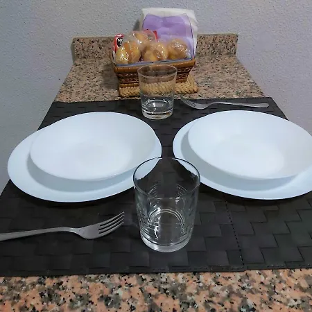 Estudio Del Mar